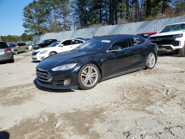 TESLA MODEL S 2013 5yjsa1ac0dfp10642