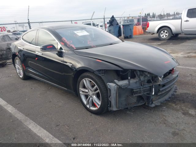 TESLA MODEL S 2013 5yjsa1ac2dfp10139