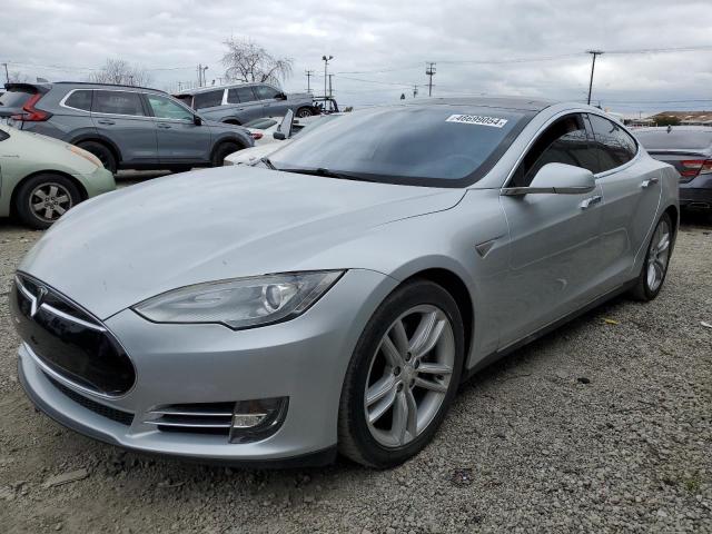 TESLA MODEL S 2013 5yjsa1ac3dfp11185