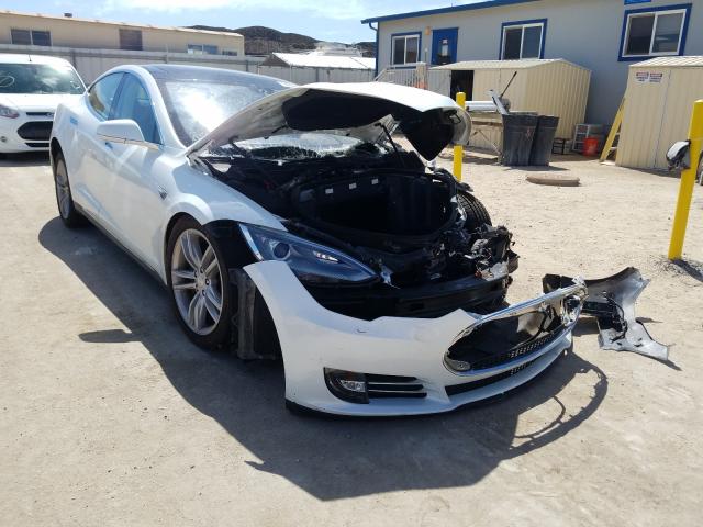 TESLA MODEL S 2013 5yjsa1ac4dfp10546