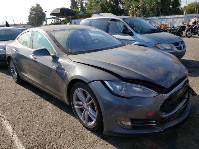 TESLA MODEL S 2013 5yjsa1ac4dfp10563