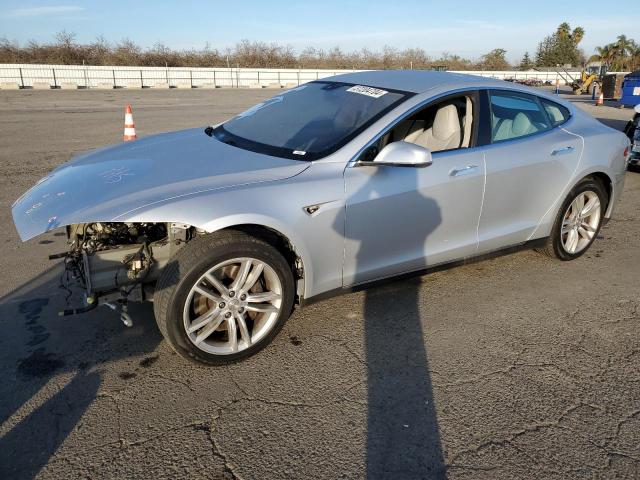 TESLA MODEL S 2013 5yjsa1ac4dfp11177