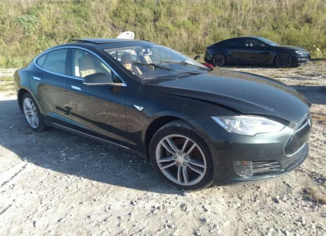 TESLA MODEL S 2013 5yjsa1ac6dfp10791