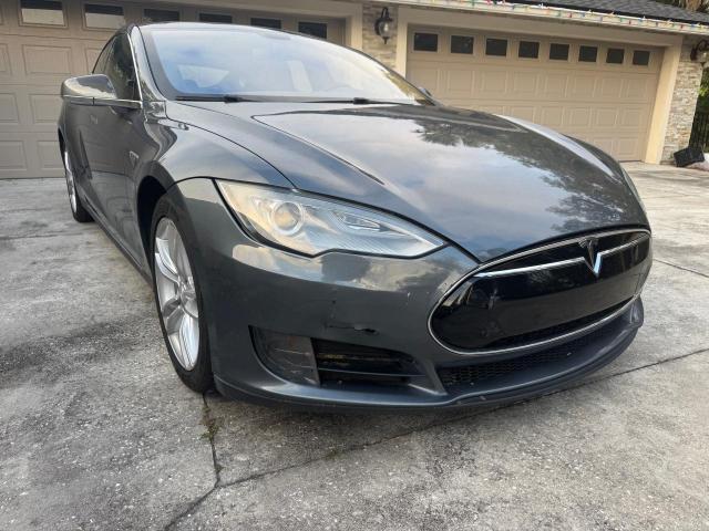 TESLA MODEL S 2013 5yjsa1ac6dfp10886