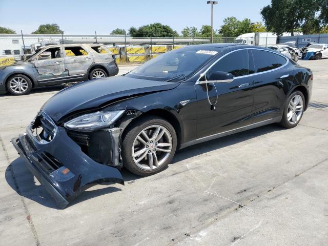 TESLA MODEL S 2013 5yjsa1ac6dfp11164