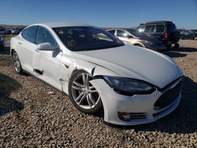 TESLA MODEL S 2013 5yjsa1ac7dfp10976