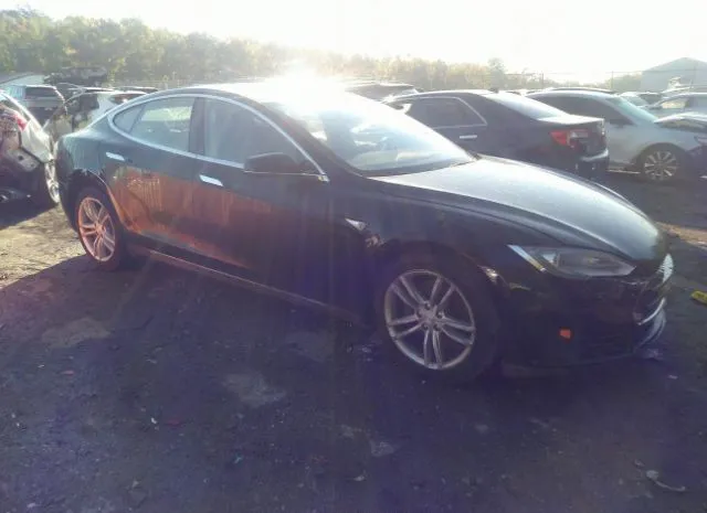 TESLA MODEL S 2013 5yjsa1acxdfp10728