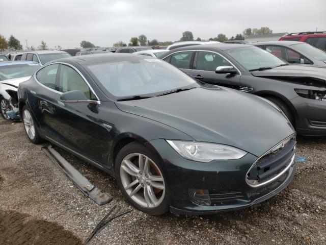 TESLA MODEL S 2013 5yjsa1ag0dfp13091