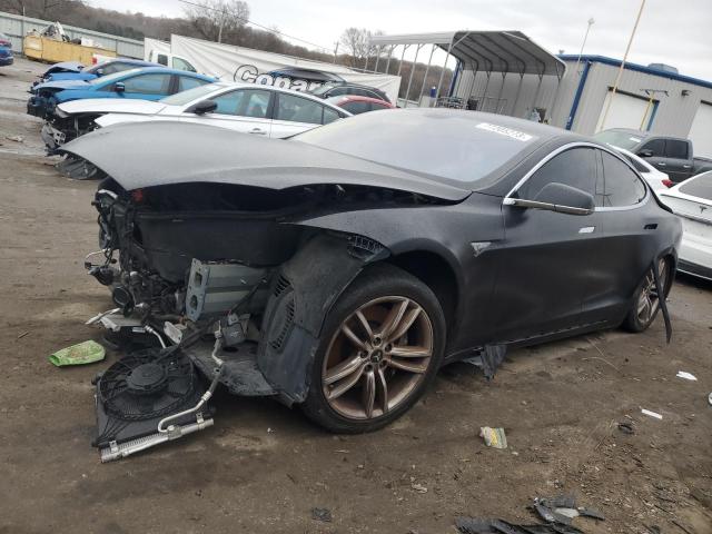 TESLA MODEL S 2013 5yjsa1ag1dfp04867