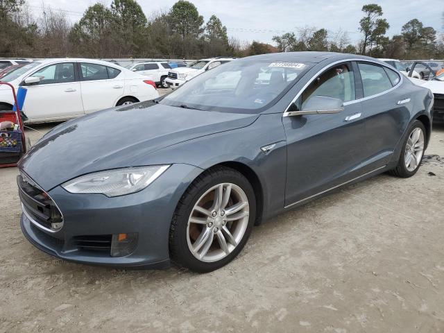 TESLA MODEL S 2013 5yjsa1ag1dfp11415