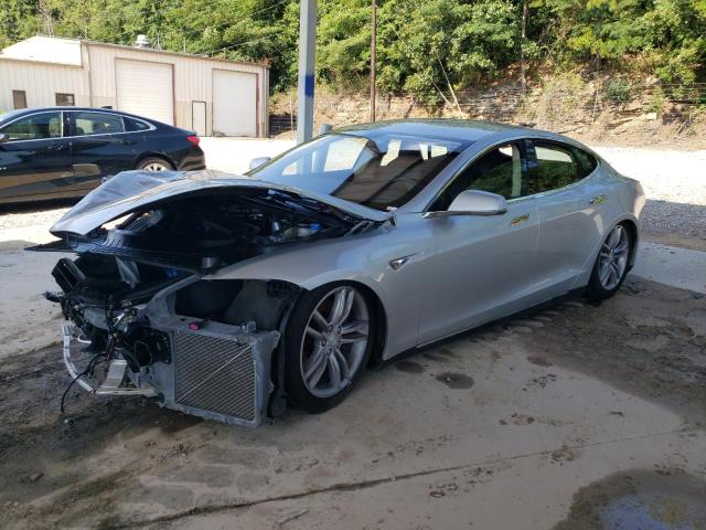 TESLA MODEL S 2013 5yjsa1ag2dfp04926