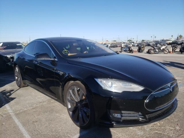 TESLA MODEL S 2013 5yjsa1ag2dfp11083