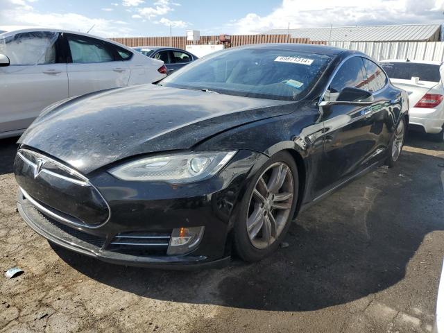 TESLA MODEL S 2013 5yjsa1ag2dfp11228