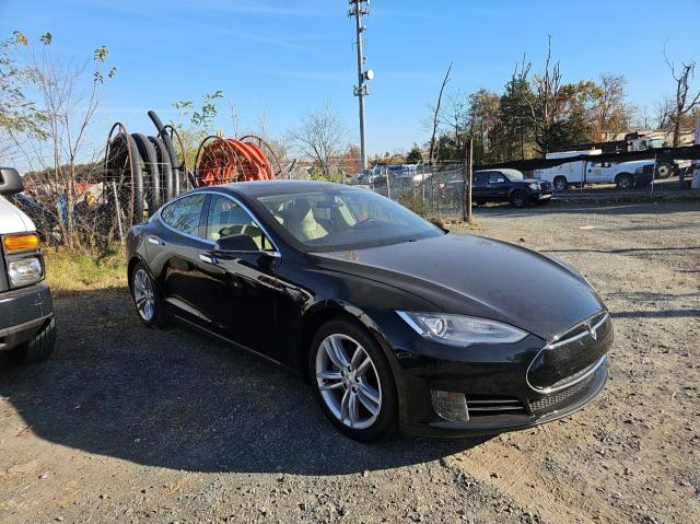 TESLA MODEL S 2013 5yjsa1ag4dfp09609