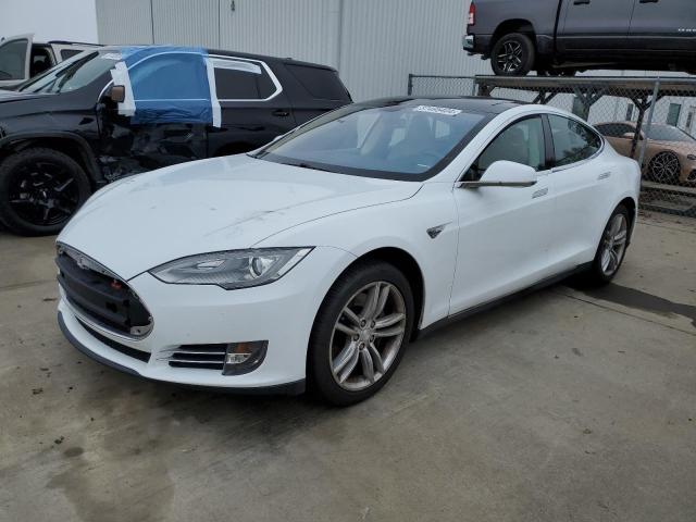 TESLA MODEL S 2013 5yjsa1ag4dfp10999