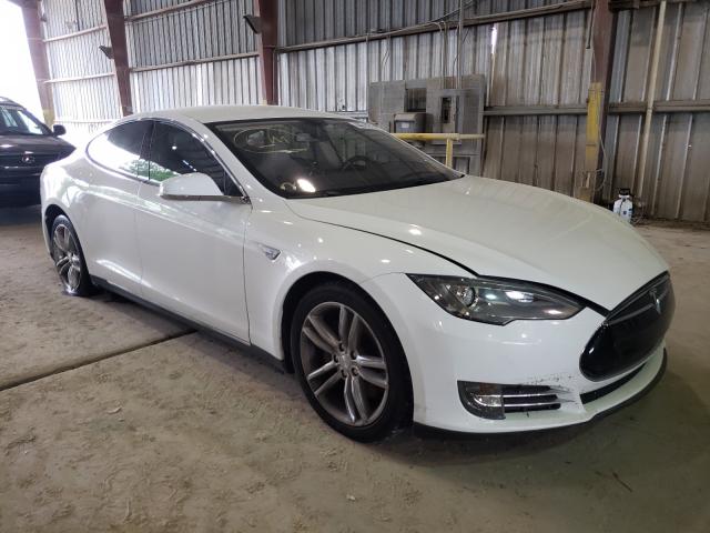 TESLA MODEL S 2013 5yjsa1ag4dfp11120