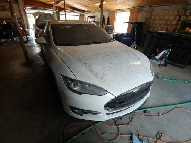 TESLA MODEL S 2013 5yjsa1ag5dfp09179