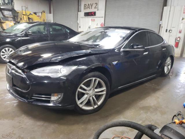 TESLA MODEL S 2013 5yjsa1ag6dfp04685