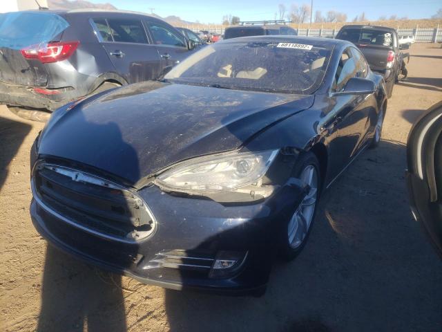 TESLA MODEL S 2013 5yjsa1ag6dfp04797