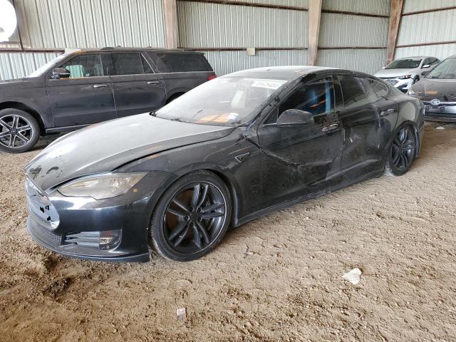 TESLA MODEL S 2013 5yjsa1ag6dfp05061