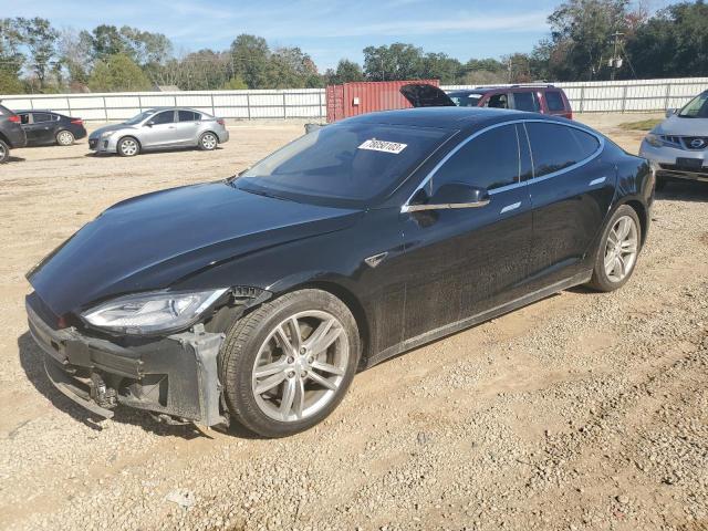 TESLA MODEL S 2013 5yjsa1ag7dfp04727