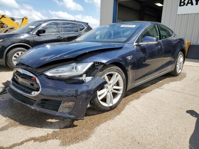 TESLA MODEL S 2013 5yjsa1ag7dfp07580