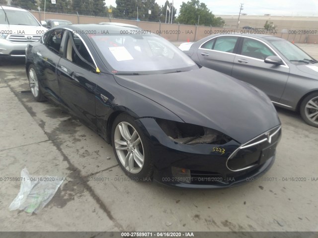 TESLA MODEL S 2013 5yjsa1ag8dfp04686