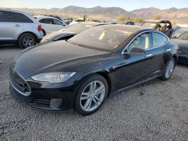 TESLA MODEL S 2013 5yjsa1ag8dfp12772