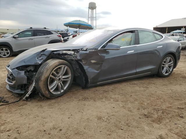 TESLA MODEL S 2013 5yjsa1ag8dfp13176