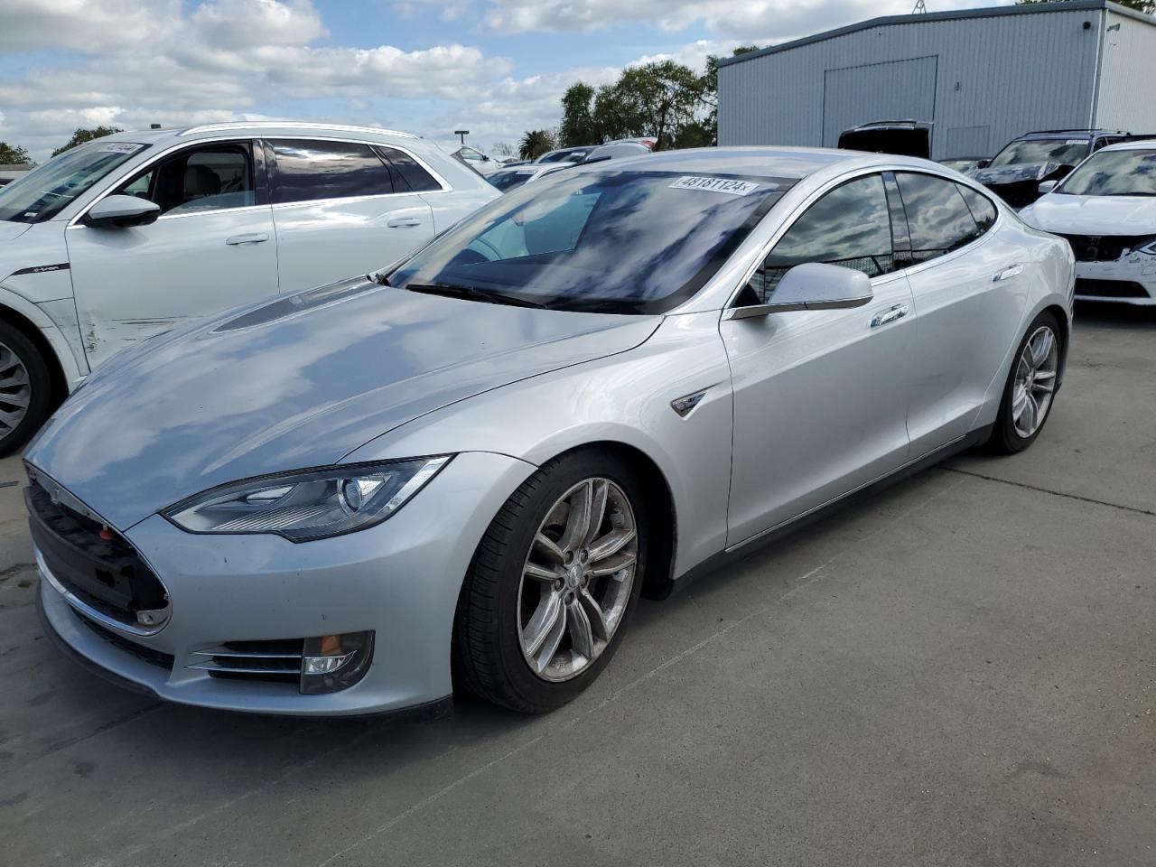 TESLA MODEL S 2013 5yjsa1ag9dfp04941