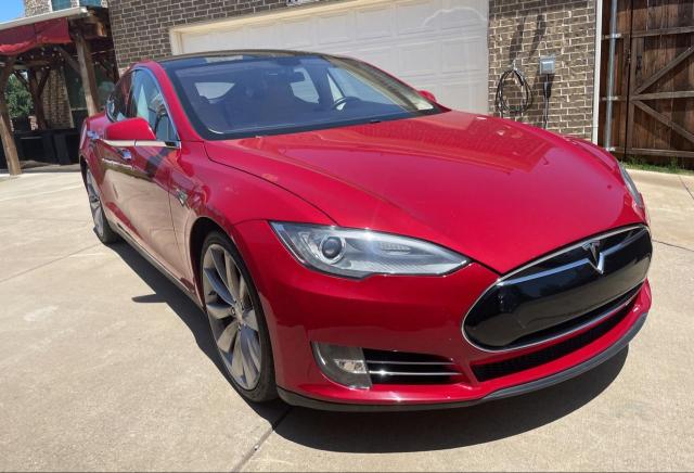 TESLA MODEL S 2013 5yjsa1ag9dfp08925