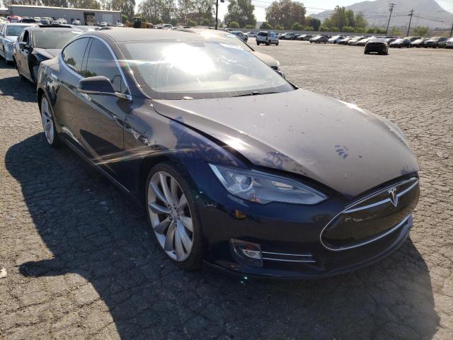 TESLA MODEL S 2013 5yjsa1ag9dfp09203