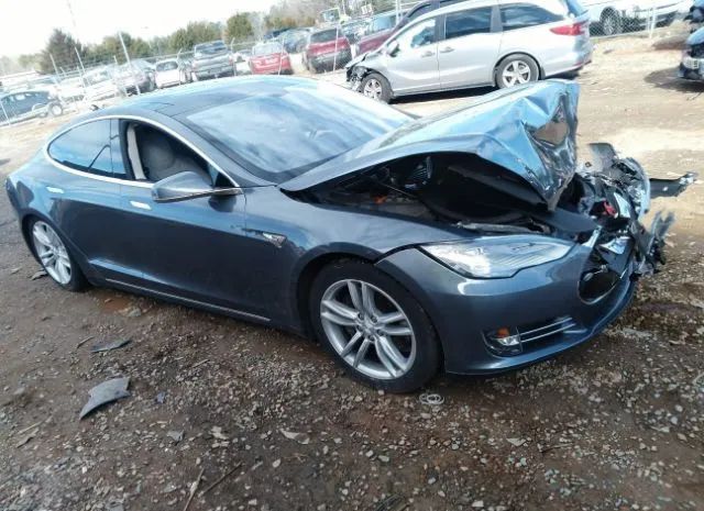 TESLA MODEL S 2013 5yjsa1ag9dfp13090