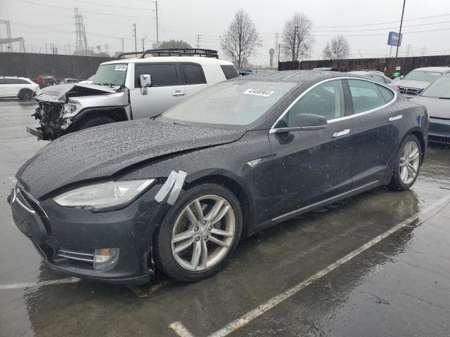 TESLA MODEL S 2013 5yjsa1agxdfp08755