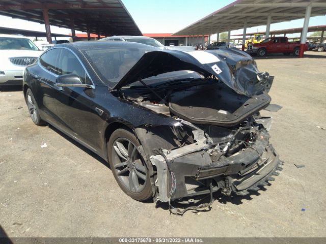 TESLA MODEL S 2013 5yjsa1bc0dfp10106