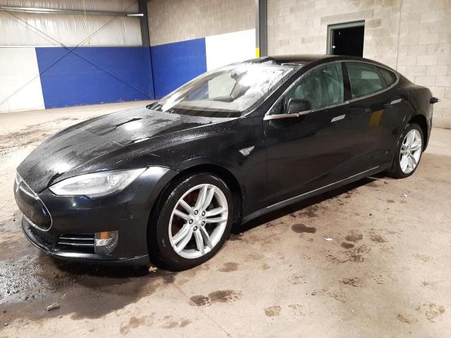 TESLA MODEL S 2013 5yjsa1bc5dfp10893