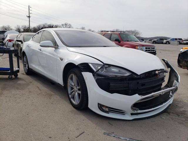 TESLA MODEL S 2013 5yjsa1bg9dfp04775