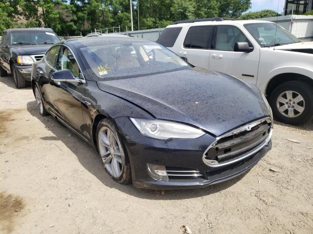 TESLA MODEL S 2013 5yjsa1c67dfp03736