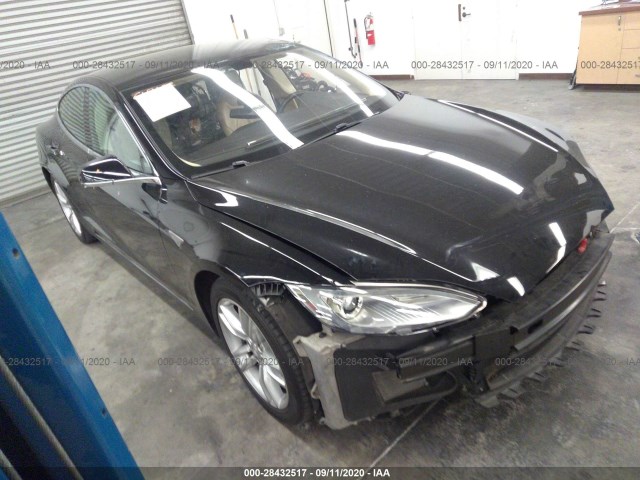 TESLA MODEL S 2013 5yjsa1cg0dfp07787