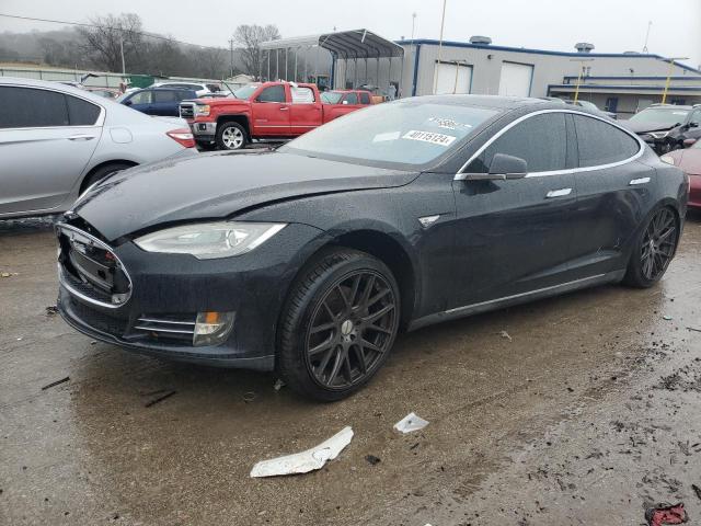 TESLA MODEL S 2013 5yjsa1cg0dfp08678