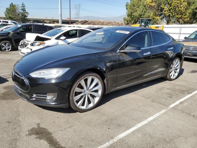 TESLA MODEL S 2013 5yjsa1cg0dfp09233