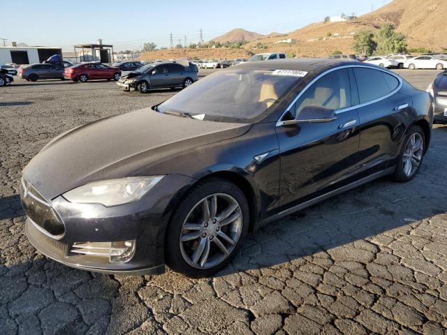 TESLA MODEL S 2013 5yjsa1cg0dfp19700