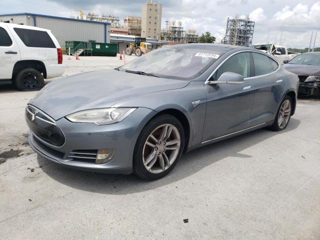 TESLA MODEL S 2013 5yjsa1cg0dfp23150