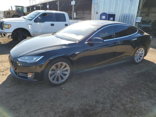 TESLA MODEL S 2013 5yjsa1cg1dfp08303