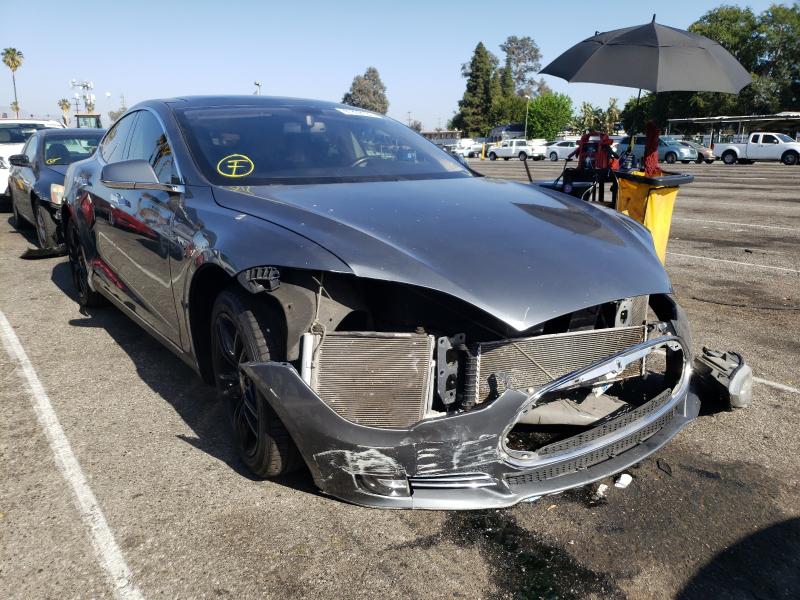 TESLA MODEL S 2013 5yjsa1cg1dfp09029