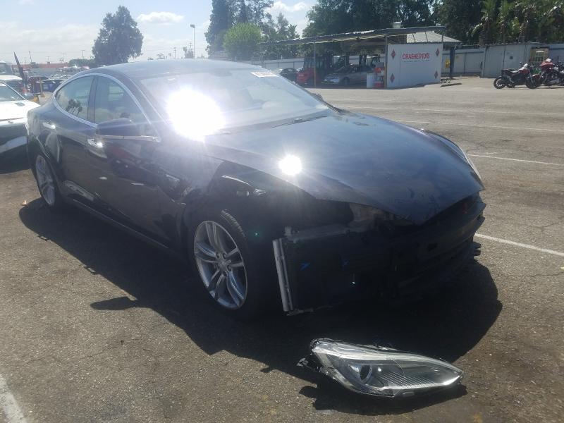 TESLA MODEL S 2013 5yjsa1cg1dfp15574