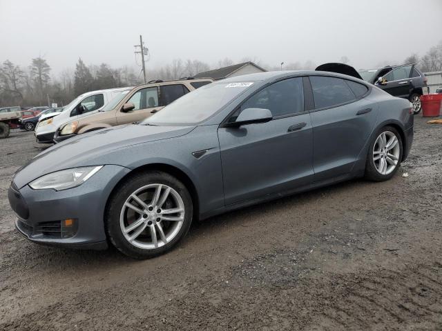 TESLA MODEL S 2013 5yjsa1cg2dfp03806