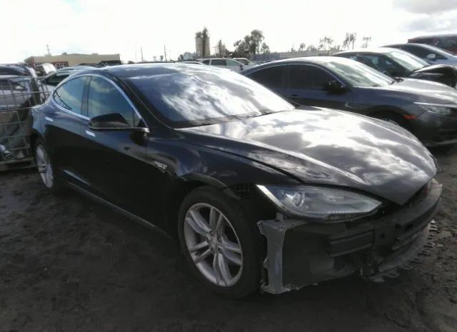 TESLA MODEL S 2013 5yjsa1cg2dfp15776