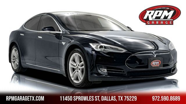 TESLA MODEL S 2013 5yjsa1cg2dfp21920