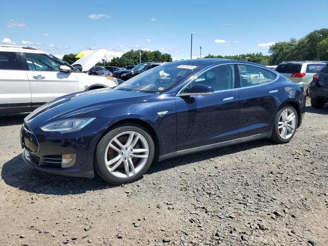 TESLA MODEL S 2013 5yjsa1cg3dfp08772